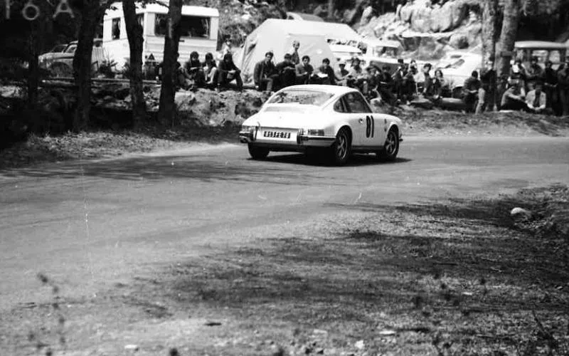 HCR Ballon 1970